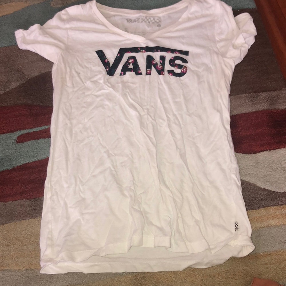 VANS Tee